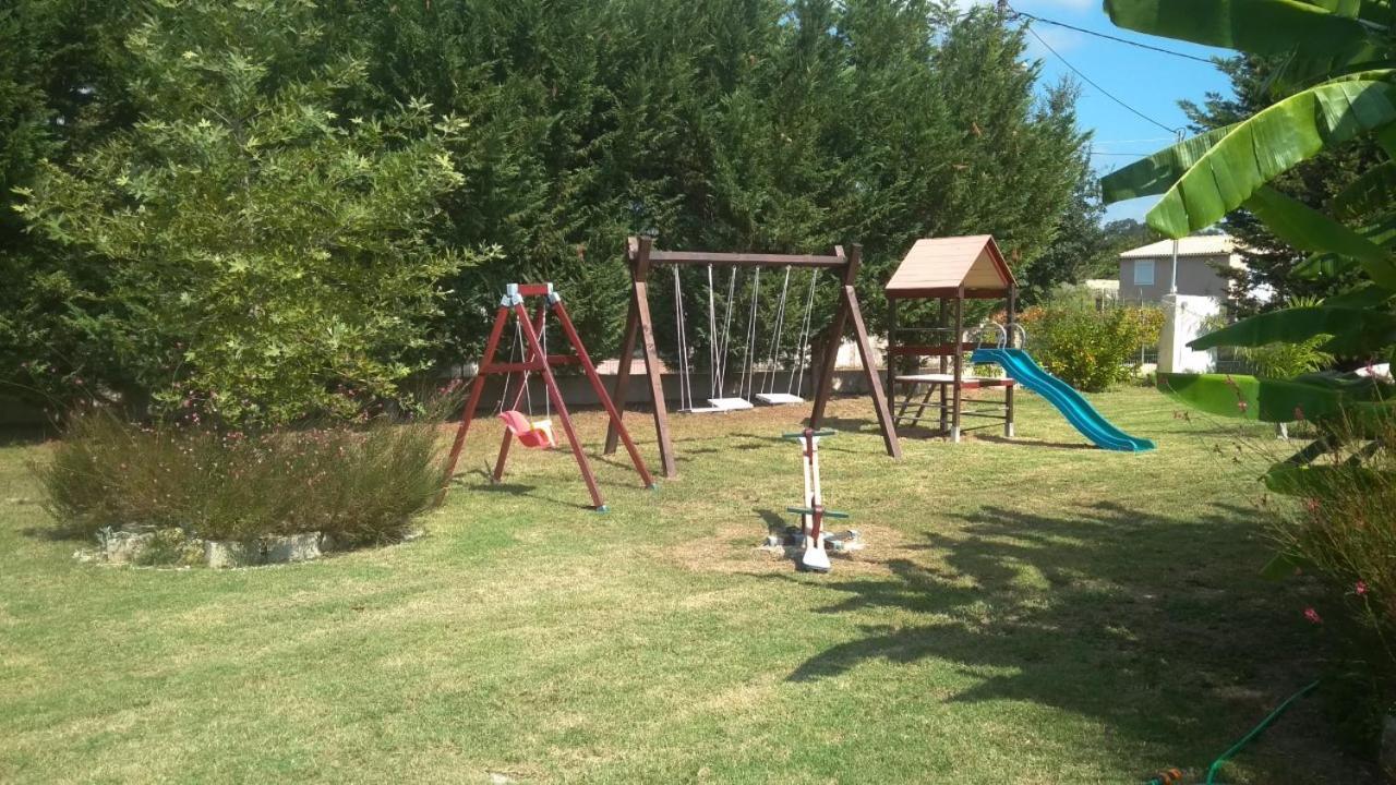 הוילה פרבזה The Moon House מראה חיצוני תמונה